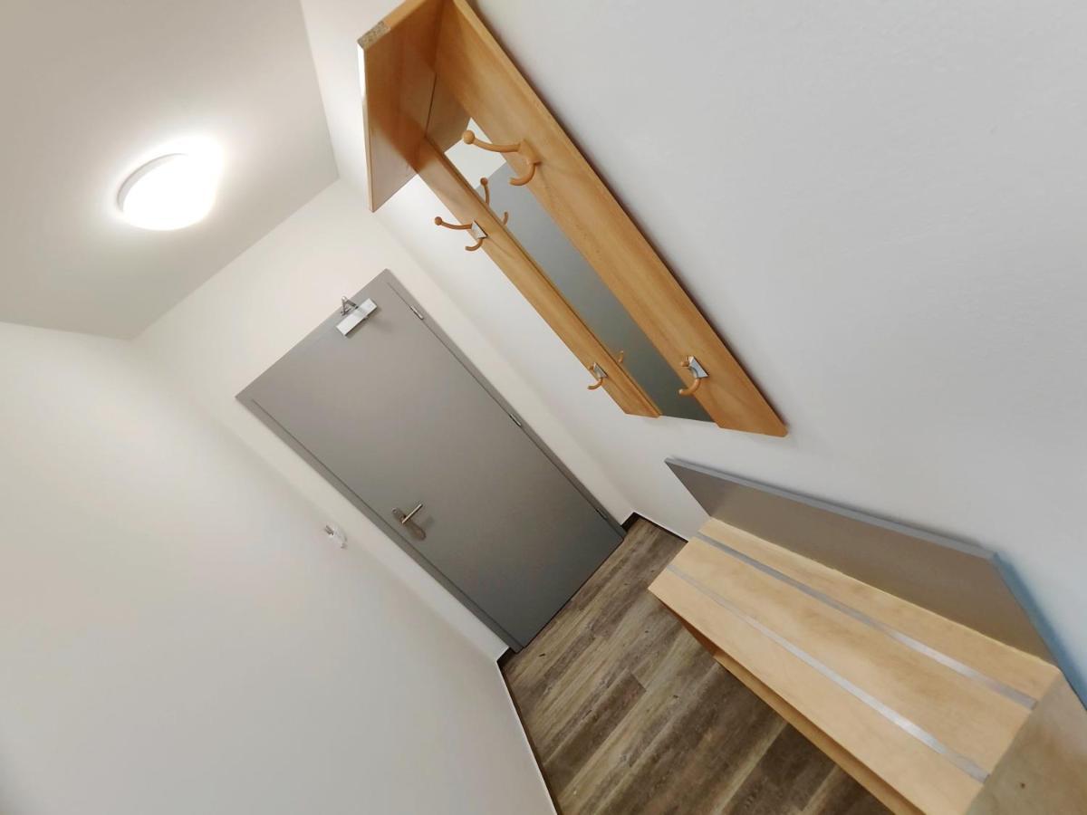 Hotel Stara Skola Mezna Экстерьер фото