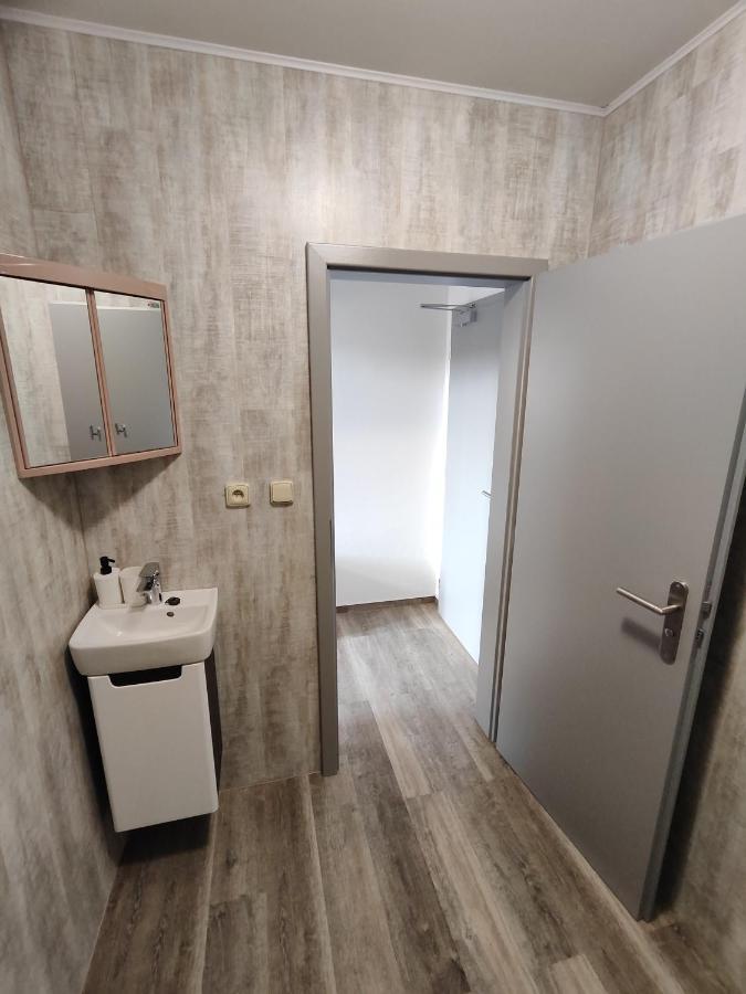 Hotel Stara Skola Mezna Экстерьер фото