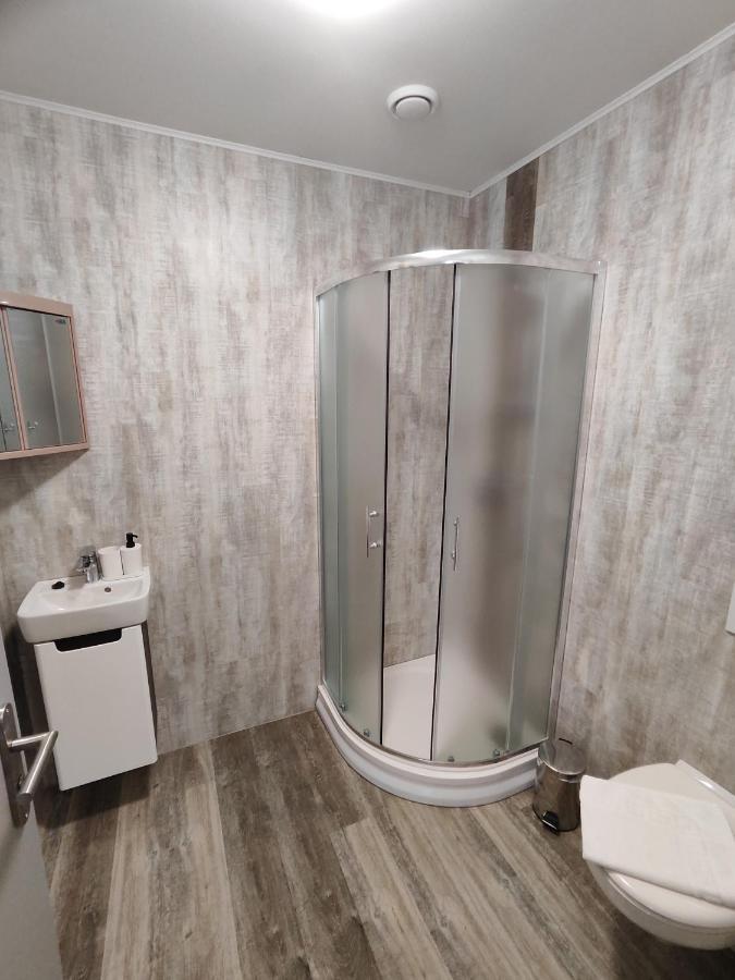 Hotel Stara Skola Mezna Экстерьер фото