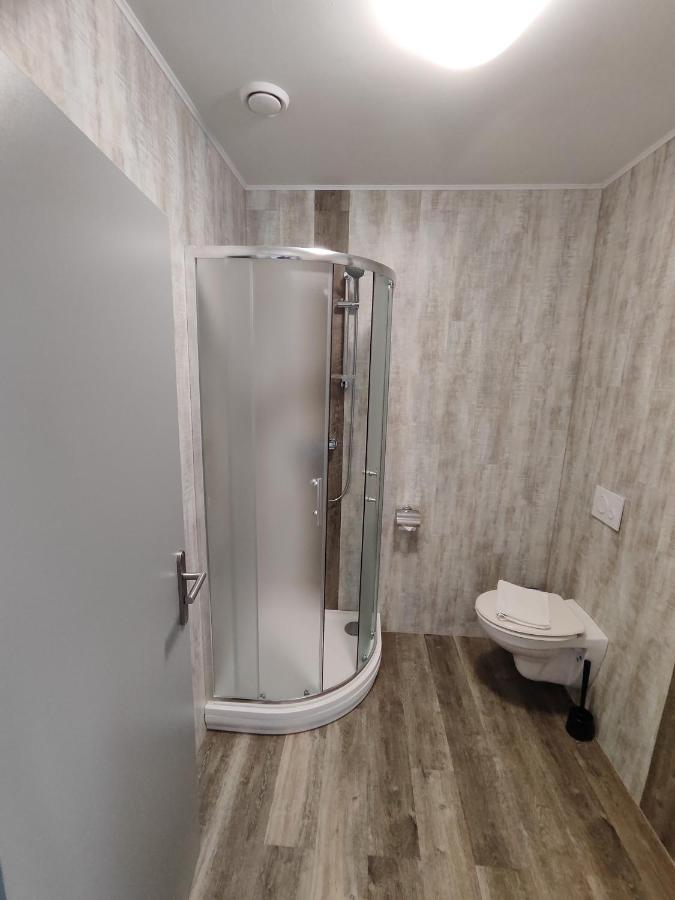 Hotel Stara Skola Mezna Экстерьер фото